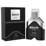 Парфумована вода чоловіча Mirada Brave Noir 100 мл (MM40220)