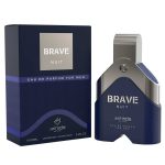 Парфумована вода чоловіча Mirada Brave Nuit 100 мл (MM40221)