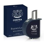 Парфумована вода чоловіча Camara Contra Exquisite Latin Royal Edition 100 мл (MM41225)
