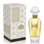 Парфумована вода жіноча Sahari Al Lulu Al Abiyedh 100 мл (MM42240)