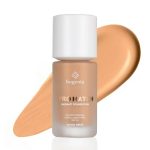 Тональна основа Bogenia Match Foundation BG609 (005 Warm Beige) 35 мл