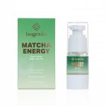 Крем для шкіри навколо очей Bogenia Matcha Eye Cream BG459 (003) 15 мл