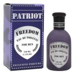 Туалетна вода чоловіча Famille Grasse Patriot Freedom 100 мл (MM40054)