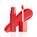 Тінт для губ Neverti Soft Tint Lipgloss NP802 (006)