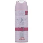 Дезодорант для жінок Emper Saga Pink 200 мл (MM35725)