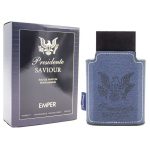 Парфумована вода чоловіча Emper Presidente Saviour 100 мл (MM355540)