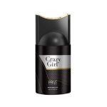 Парфумований дезодорант жіночий Prive Parfums Crazy Girl 250 мл (ММ36024)