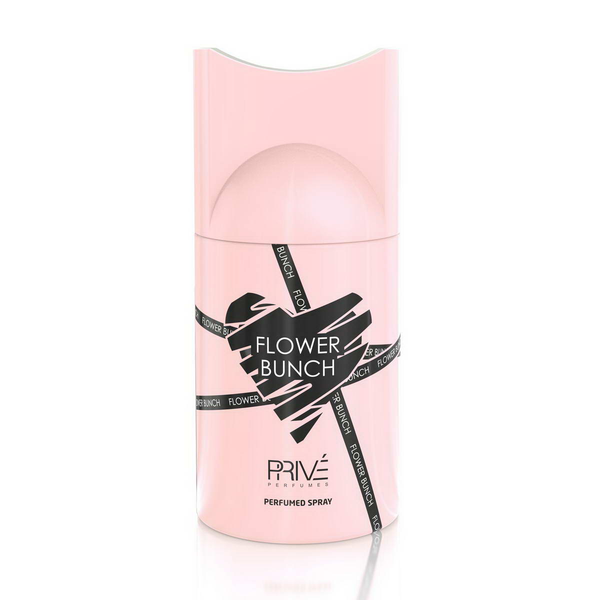 Парфумований дезодорант жіночий Prive Parfums Flower Bunch 250 мл (ММ36025)