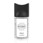 Парфумований дезодорант жіночий Prive Parfums Intermat 250 мл (ММ36028)