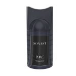 Парфумований дезодорант чоловічий Prive Parfums So Vast 250 мл (ММ36033)