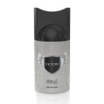 Парфумований дезодорант жіночий Prive Parfums Victory 250 мл (ММ36036)