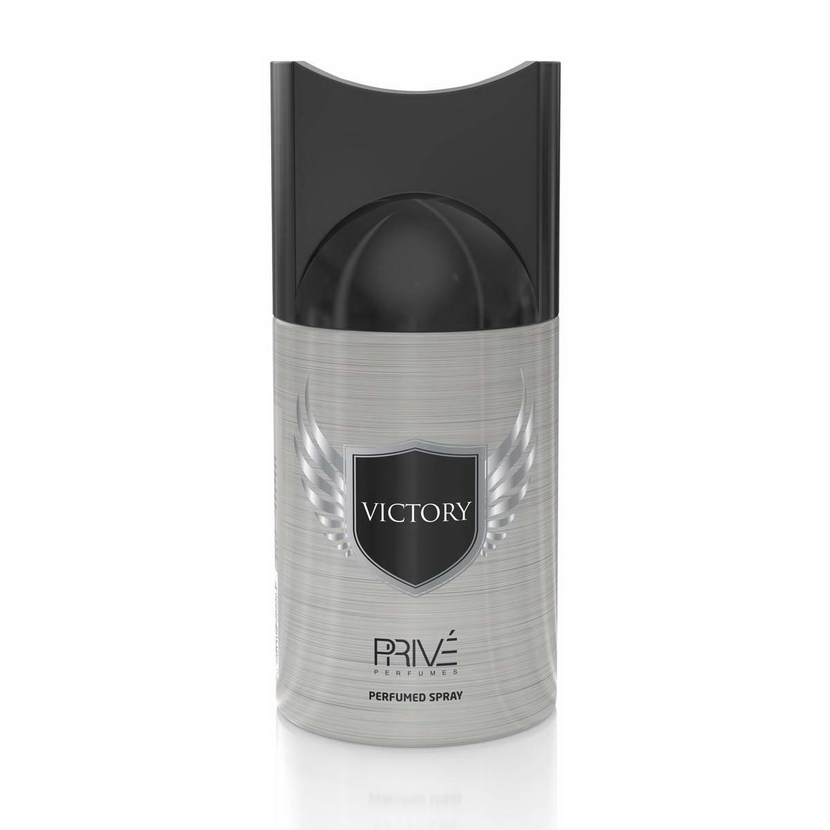 Парфумований дезодорант жіночий Prive Parfums Victory 250 мл (ММ36036)