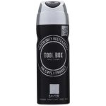 Дезодорант для чоловіків Emper Tool Box 200 мл (MM35726)