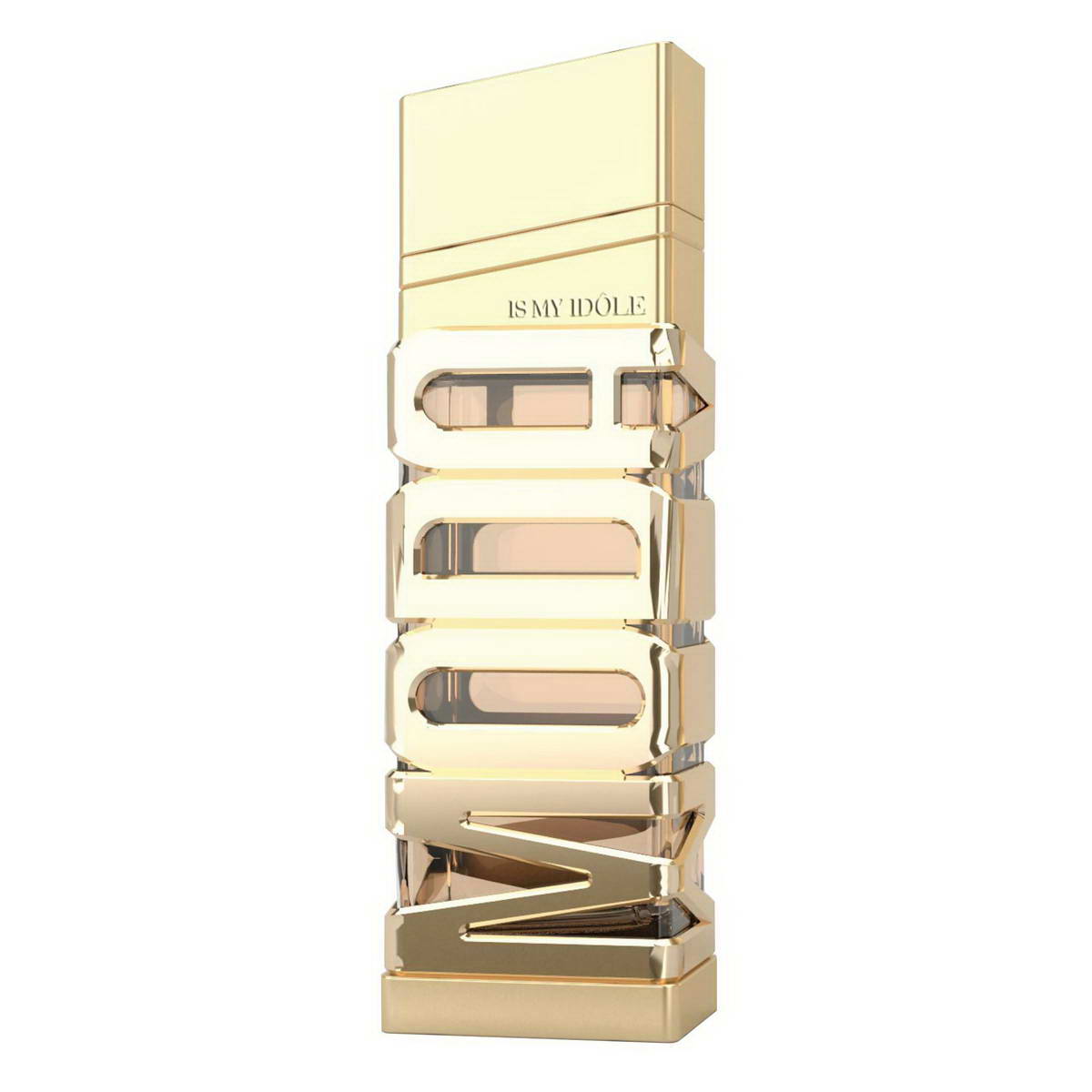 Парфумована вода жіноча Prive Parfums Moda Is My Idole 100 мл (ММ35545)