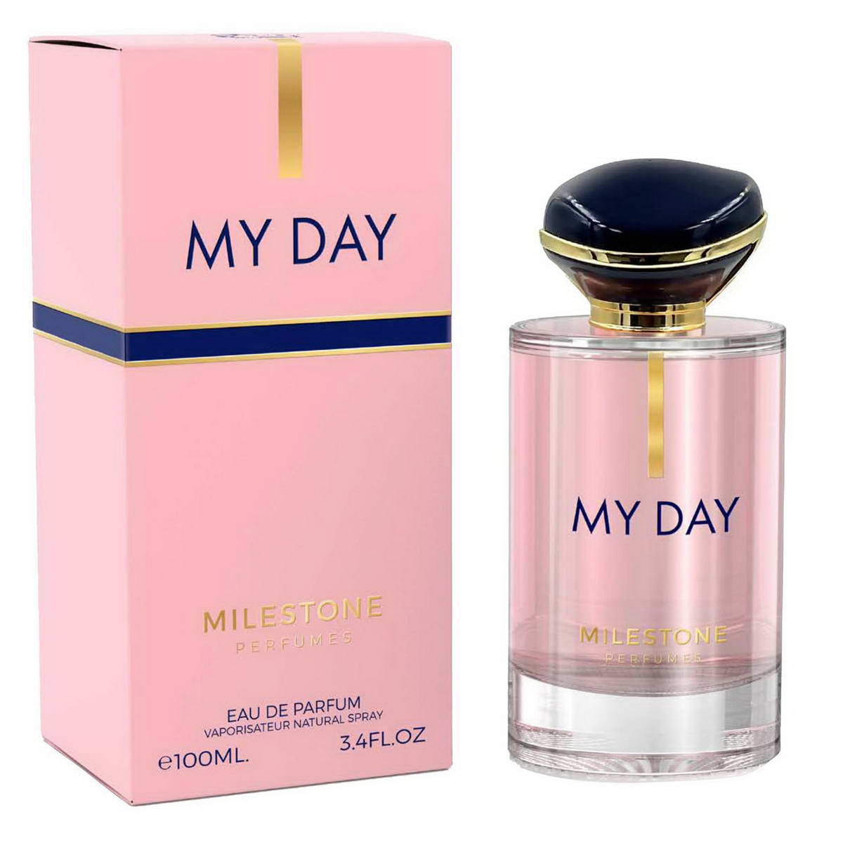 Парфумована вода жіноча Emper My Day 100 мл (MM35549)