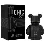 Парфумована вода чоловіча Emper Chic Boy 100 мл (MM35742)