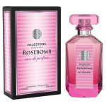 Парфумована вода жіноча Milestone Rosebomb 100 мл (ММ35994)
