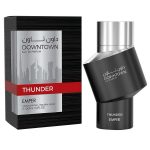 Парфумована вода чоловіча Emper Downtown Thunder 100 мл (MM35783)