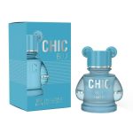 Парфумована вода жіноча Emper Chic Blu 100 мл (MM35738)