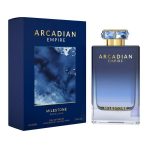 Парфумована вода чоловіча Milestone Arcadian Empire 100 мл (ММ36013)