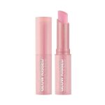 Помада-бальзам для губ зволожуюча TopFace Glow Kissed PT160 (001) 4 мл
