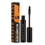 Туш для бороди Barber Blend (01 Natural Black)