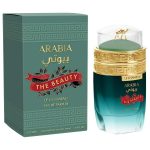 Парфумована вода жіноча Le Chameau Arabia The Beauty 100 мл