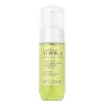 Тонер пінний для зменшення видимих ознак подразнення Hollyskin Matcha & Centella 150 мл