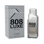 Парфумована вода чоловіча Milestone 808 Luxe NewYork 100 мл