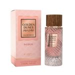 Парфумована вода унісекс Milestone Golden Dunes Passion 100 мл