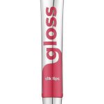 Блиск для губ Bless Beauty Gloss Silk Lips 04