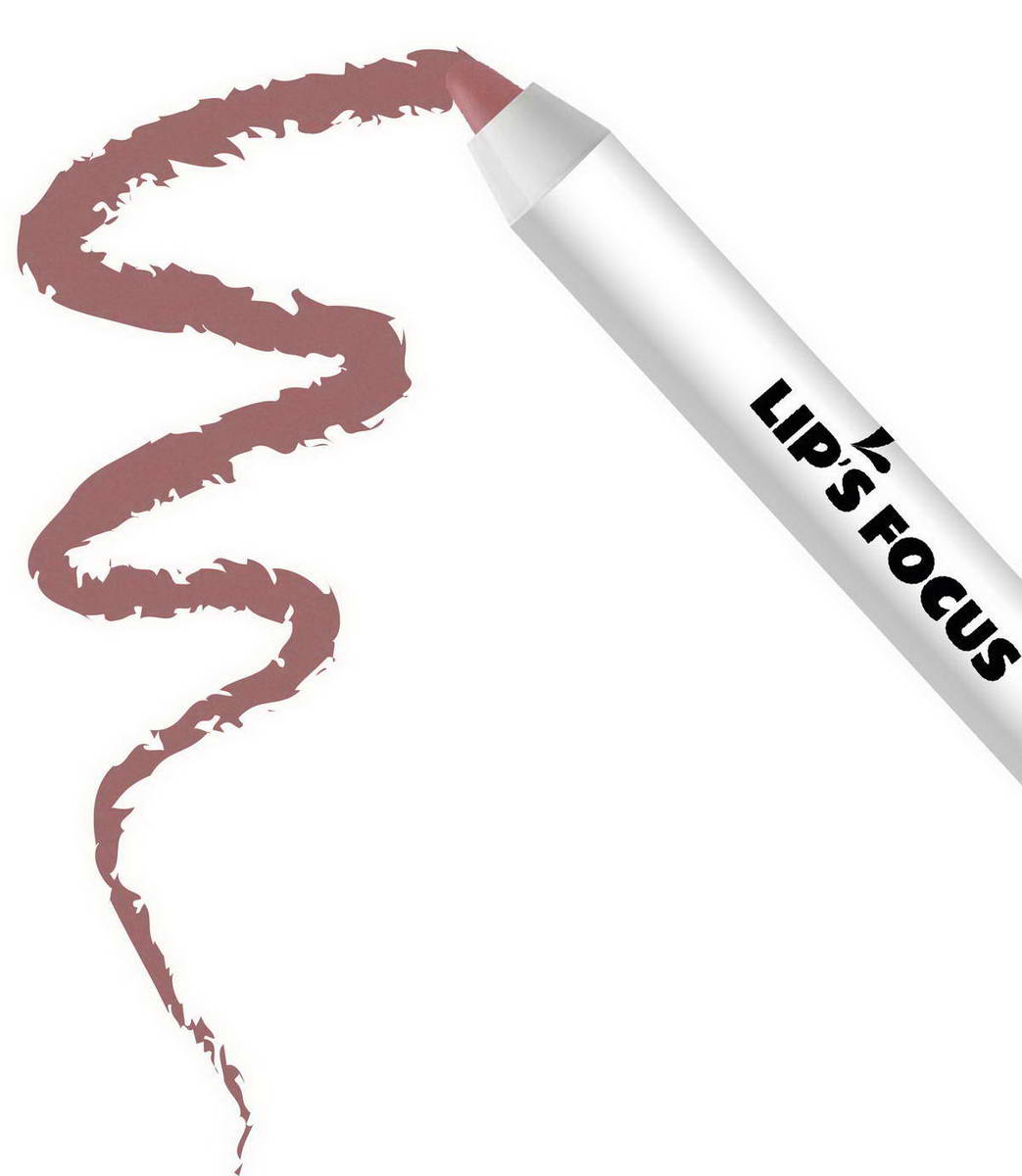 Олівець гелевий для губ Bless Beauty (302 almond rose)
