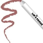 Олівець гелевий для губ Bless Beauty ( 303 nude lips)