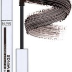 Туш для вій коричнева Bless Beauty Lash Wings Brown