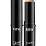 Хайлайтер у стіку для обличчя Bless Beauty Radiance Spark Stick ( 02 Warm Glow)