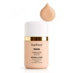 Тональна основа для обличчя TopFace Prohd Hydra Glow Easy Drop PT477(06)