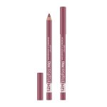 Олівець для губ TopFace PRO Waterproof&Longwear Lipliner PT621 (008)